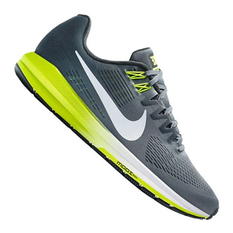 Grau Nike Zoom Air Schuhe. Nike DE